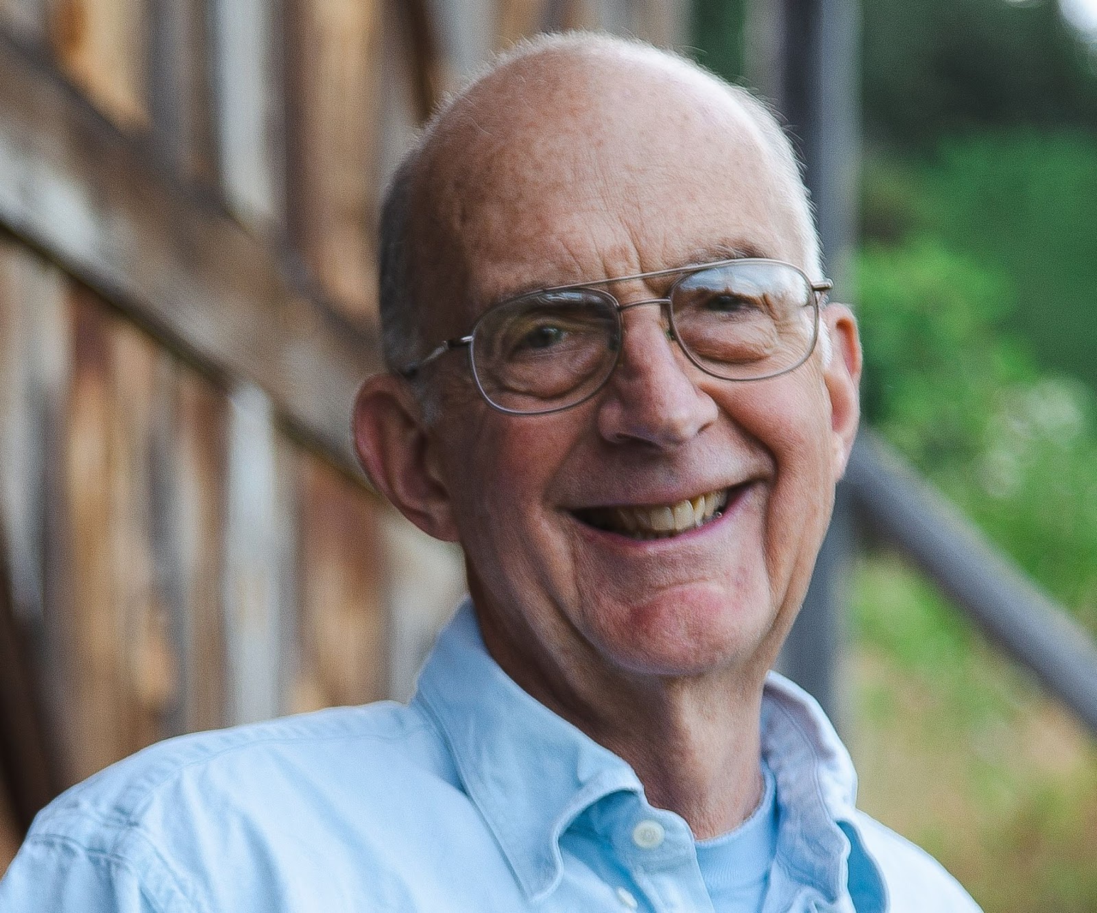 Joseph yetter voice for refuge
