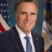 Senator Mitt Romney (Congress. gov)