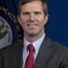 Governor Andy Beshear - Official Photo